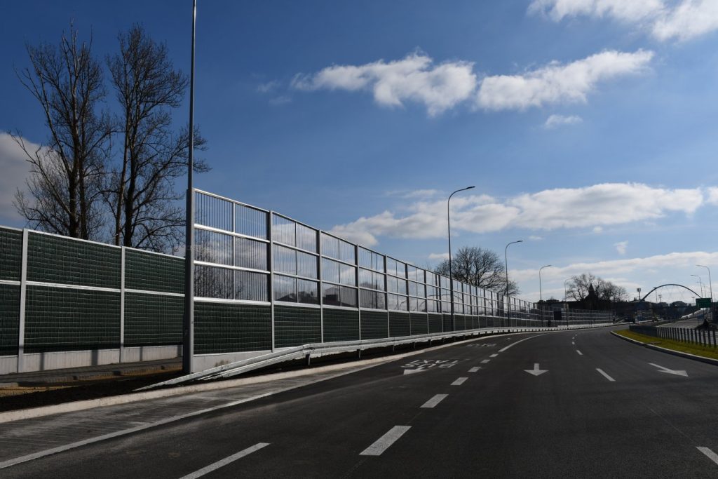 Realizacja: DK91, Częstochowa
