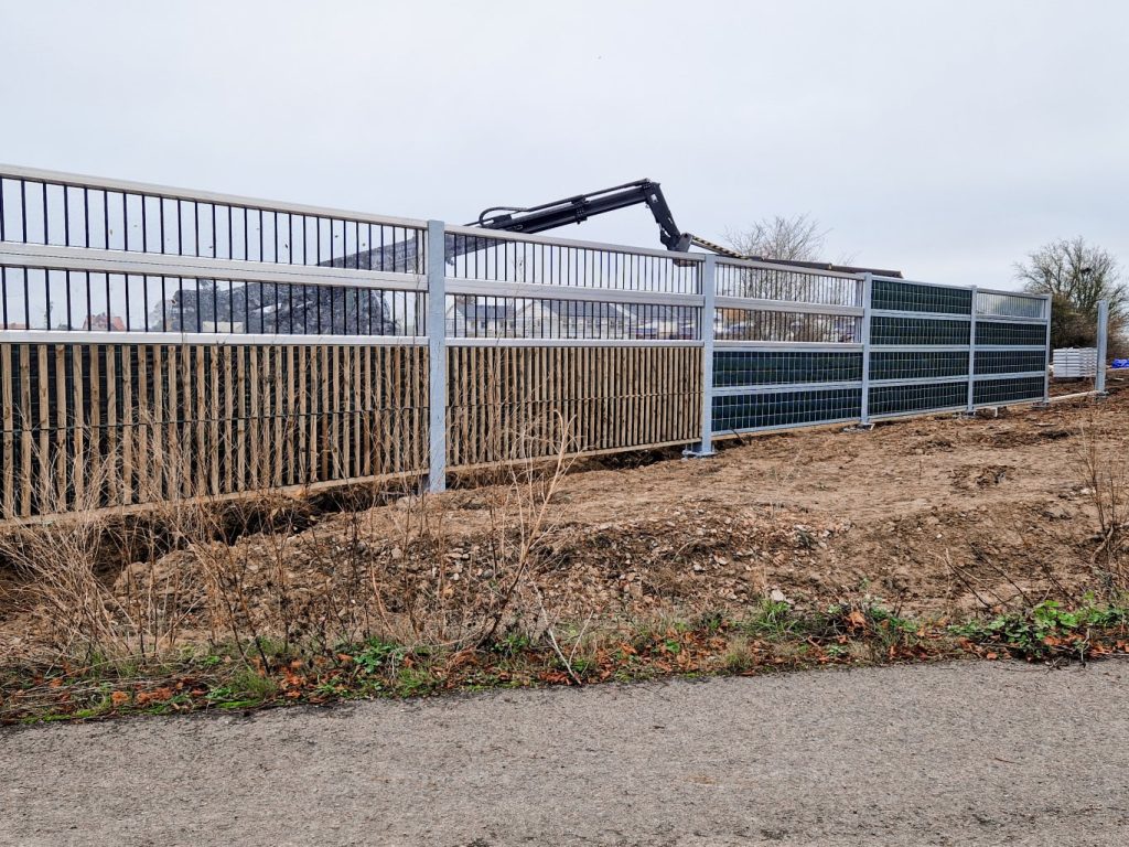 Realizacja: Staffanstorp, Szwecja