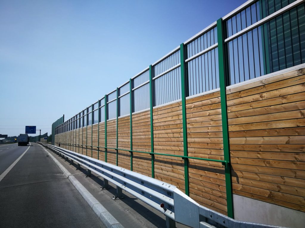 Realizacja: Autostrada A1