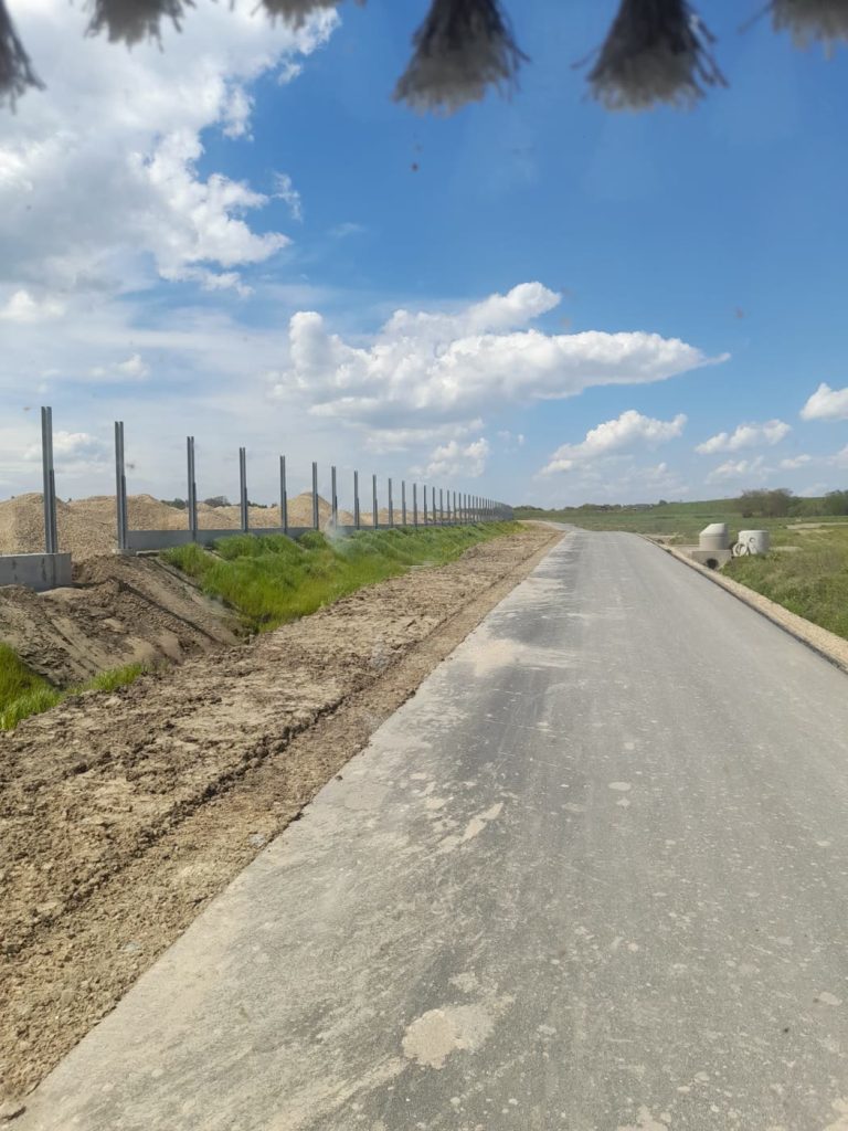 Realizacja: Północna Obwodnica Krakowa