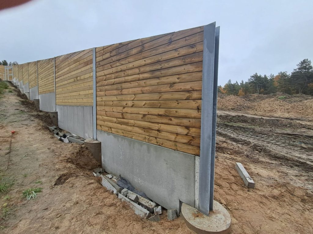 Realizacja: Obwodnica Szczecinka, DK20