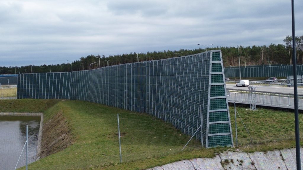 Realizacja: Południowa Obwodnica Warszawy, S2 — zdjęcie 2