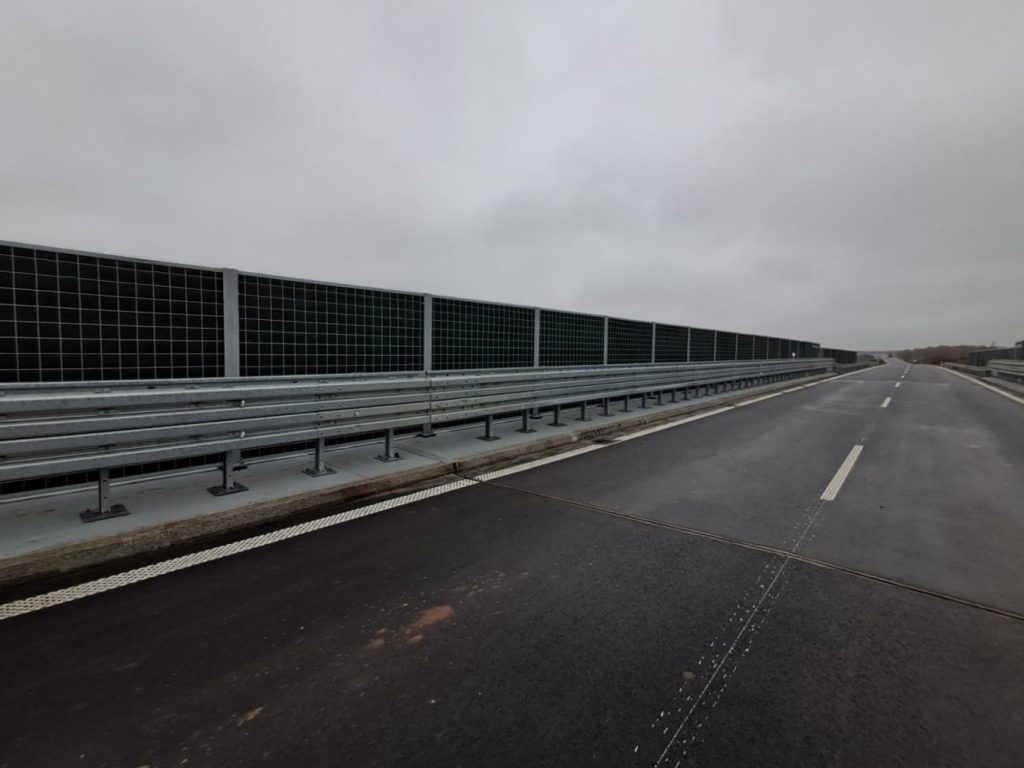 Realizacja: Obwodnica Szczecinka, DK20 — zdjęcie 3