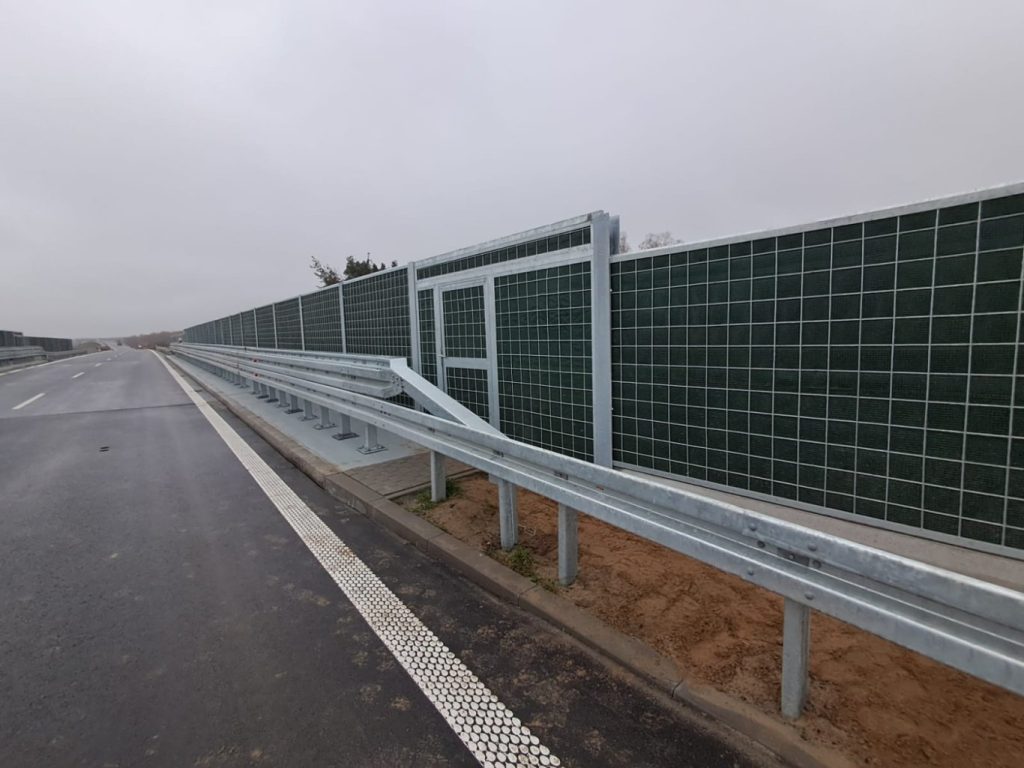Realizacja: Obwodnica Szczecinka, DK20 — zdjęcie 4