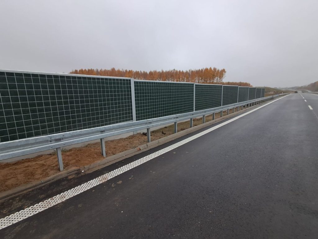 Realizacja: Obwodnica Szczecinka, DK20 — zdjęcie 5