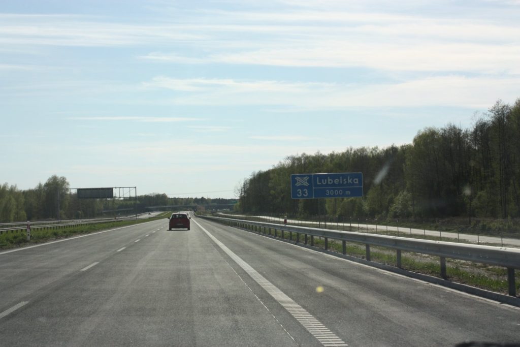 Realizacja: S17, Zielonka — zdjęcie 6