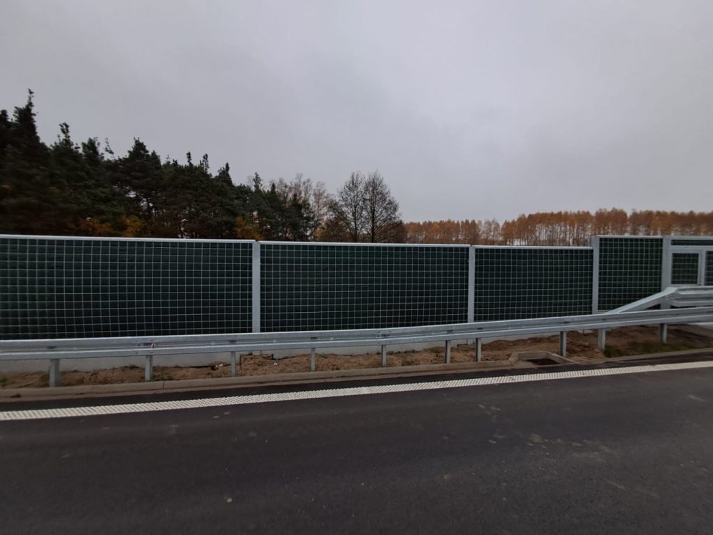 Realizacja: Obwodnica Szczecinka, DK20 — zdjęcie 6